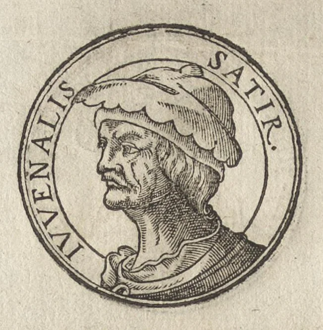 An illustration from Promtvarii iconvm insigniorvm à secvlo hominvm, subiectis eorum vitis, per compendiũ ex probatissimis autoribus desumptis, editio secunda : illustrium virorum, qui à prima successerunt, imaginibus aucta atque locupletata, 1578, leaf 495