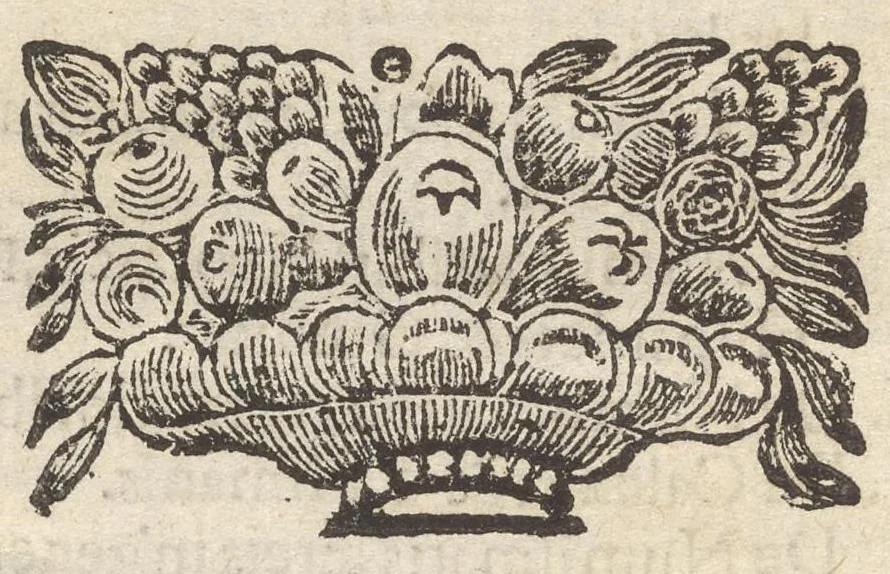 An illustration from Introductio ad historiam numismatum : antehâc Gallicè bis edita, nunc Latinè versa, & novis accessionibus locupletata, 1683, leaf 13