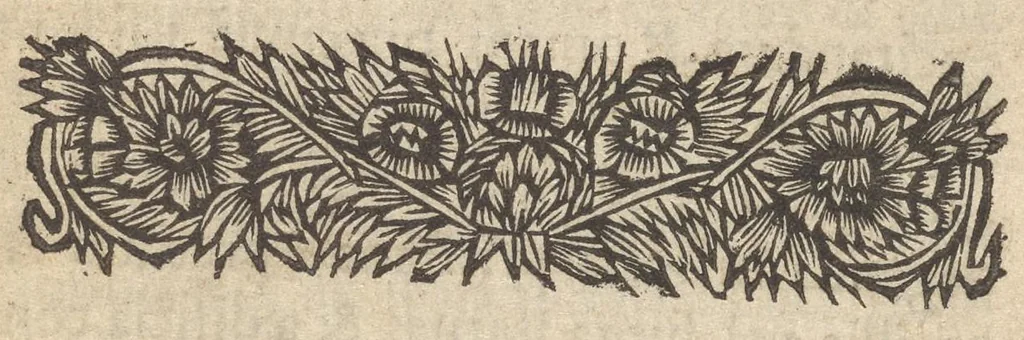 An illustration from Introductio ad historiam numismatum : antehâc Gallicè bis edita, nunc Latinè versa, & novis accessionibus locupletata, 1683, leaf 14