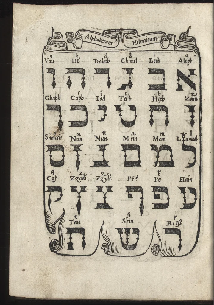 An illustration from Compendio del gran volvme de l'arte del bene et leggiadramente scrivere tvtte le sorti di lettere et caratteri : con le lor regole, misure, & essempi, 1578, leaf 99