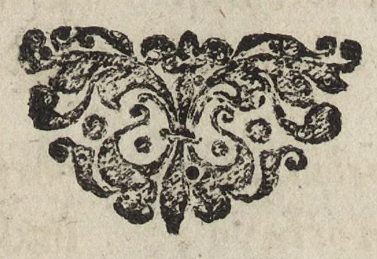 An illustration from Le miroir de l'art et de la nature : qui represente par des planches en taille douce presque tous les ouvrages de l'art & de la nature, des sciences & des métiers : en trois languages, françoise, latine, & allemande, 1691, leaf 334