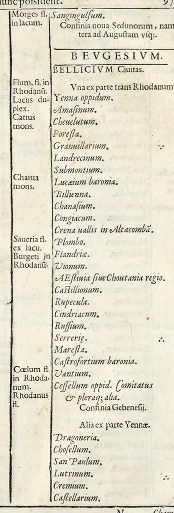 An illustration from Inclytorvm Saxoniae Sabavdiaeq. principvm arbor gentilitia, 1581, leaf 114