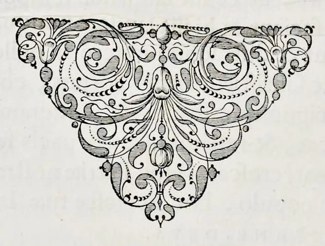 An illustration from Medicea hospes, sive Descriptio pvblicæ gratvlationis : qua Serenissimam, Augustissimamque reginam, Mariam de Medicis, excepit Senatvs popvlvsqve Amstelodamensis, 1638, leaf 139