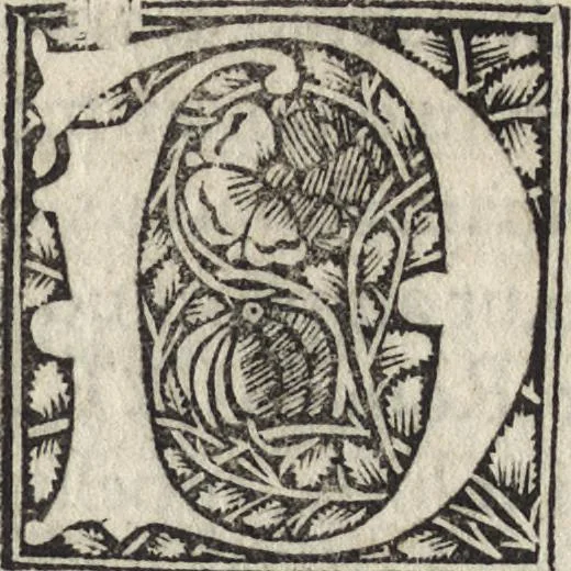 An illustration from Antiqvitates vrbis, 1527, leaf 22