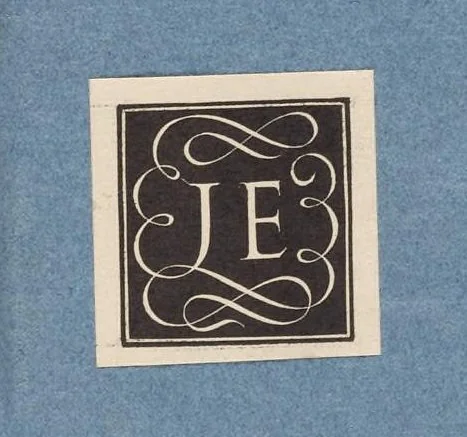 An illustration from Antiqvar[vm] statvar[vm] vrbis Romae, 1655, leaf 1