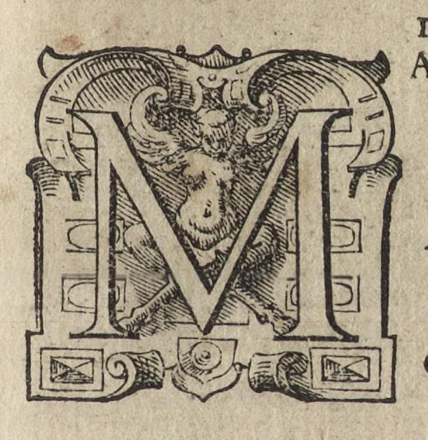 An illustration from La gierusalemme liberata di Torquato Tasso, 1590, leaf 162