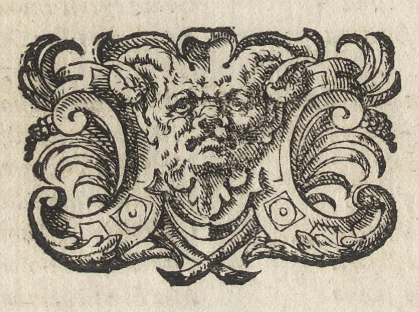 An illustration from La gierusalemme liberata di Torquato Tasso, 1590, leaf 259