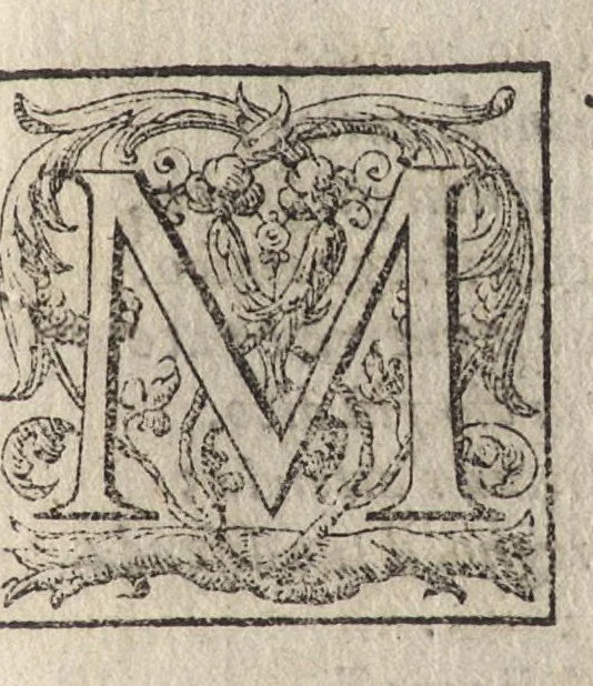 An illustration from La gierusalemme liberata di Torquato Tasso, 1590, leaf 74