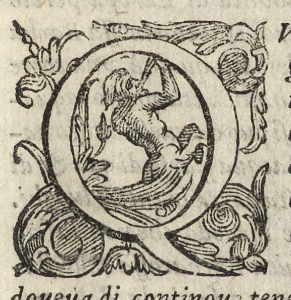 An illustration from Del compendio dell'istoria del regno di Napoli prima[seconda] parte, 1591, leaf 188