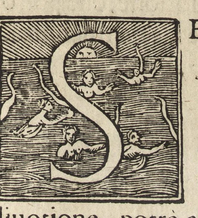 An illustration from Il torneo di Bonauentura Pistofilo nobile ferrarese, dottor di legge e caualiere, nel Teatro di Pallade dell'ordine militare et accademico, 1627, leaf 12