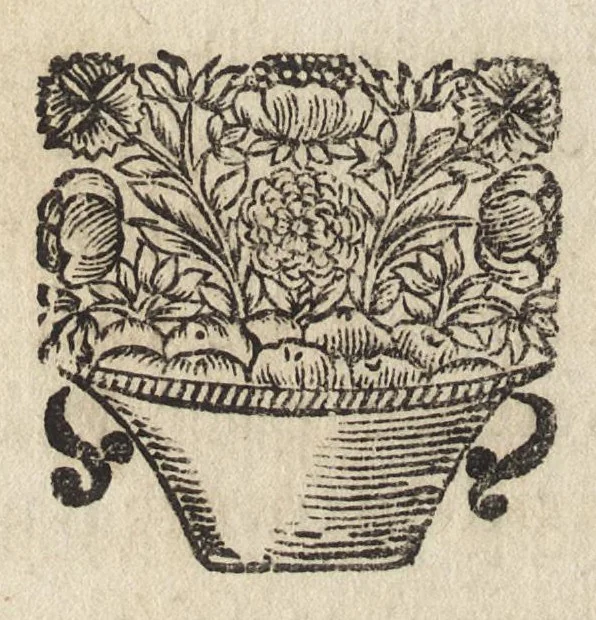 An illustration from Recherches curieuses d'antiquité, contenues en plusieurs dissertations sur des medailles, bas-reliefs, statues, mosaiques, & inscriptions antiques : enrichies d'un grand nombre de figures en taille douce, 1683, leaf 221