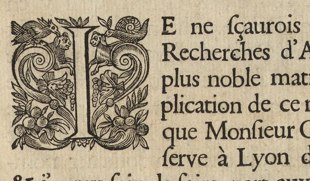 An illustration from Recherches curieuses d'antiquité, contenues en plusieurs dissertations sur des medailles, bas-reliefs, statues, mosaiques, & inscriptions antiques : enrichies d'un grand nombre de figures en taille douce, 1683, leaf 28