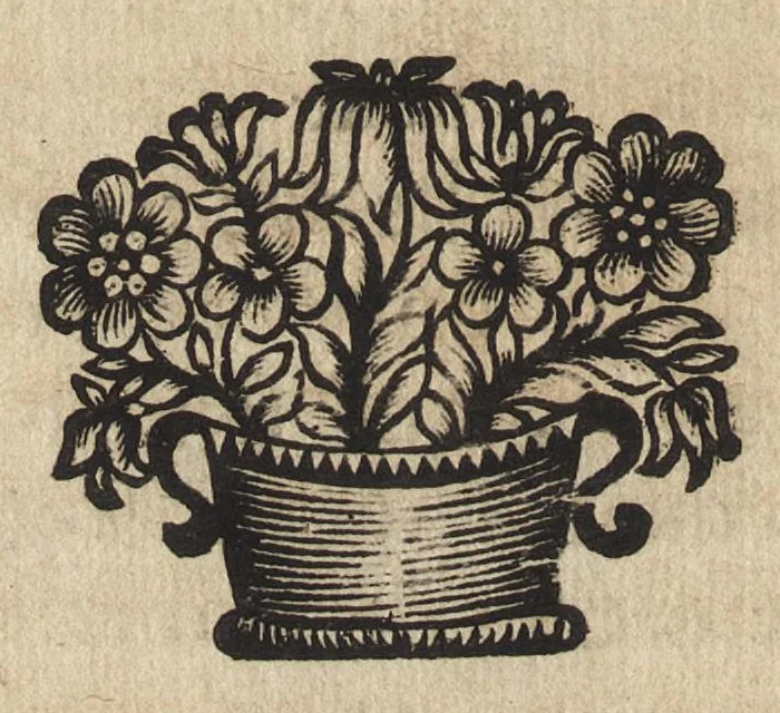 An illustration from Recherches curieuses d'antiquité, contenues en plusieurs dissertations sur des medailles, bas-reliefs, statues, mosaiques, & inscriptions antiques : enrichies d'un grand nombre de figures en taille douce, 1683, leaf 437