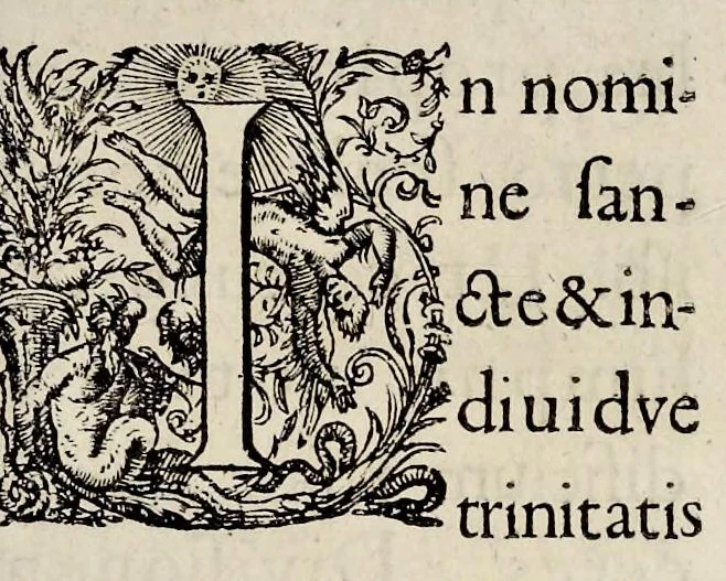 An illustration from Henrici Günteri Thülemarii ... Tractatio de Bulla Aurea, argentea, plumbea et cerea in genere, nec non in specie : de Aurea bulla Caroli IV imperatoris : Accedunt I. Textus Aureae bullae Caroli IV imper. anno 1356 Norimbergae & Metis sancitae ex autographo francofurtano fideliter descriptus. II. Copia MSti Aureae bullae Carolinae, quod in augustissima Bibliotheca vindobenensi invenitur ... III. & IV. Copiae duarum versionum germanicarum Aureae istius bullae, quae in dicta augustissima Bibliotheca caesarea & Curia francofurtana custodiuntur. V. Aurea bulla Andronici imperatoris constantinopolitani cum notis & addit. VI. Aurea bulla brabantina cum commentar. VII. Capitulatio Maximiliani II imperatoris ex originali, quod in serenissimi electoris palatini archivo adservatur, integra edita, 1697, leaf 140