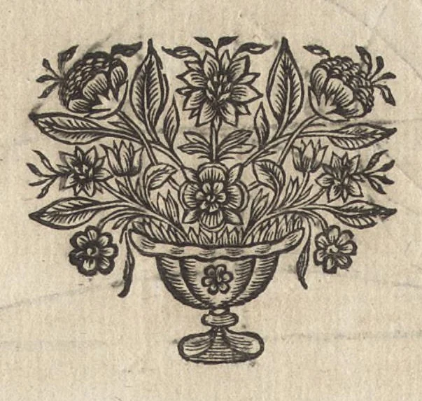 An illustration from L'art de jetter les bombes, 1683, leaf 217