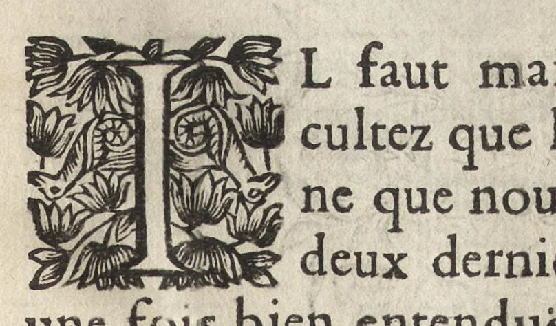 An illustration from L'art de jetter les bombes, 1683, leaf 332