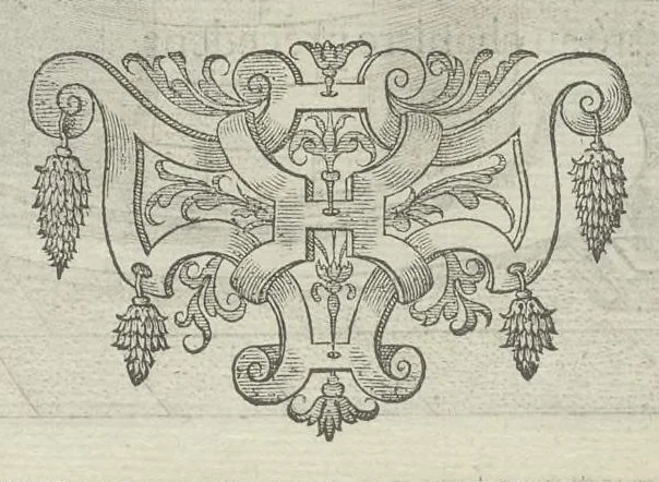 An illustration from Le diverse et artificiose machine, 1588, leaf 268