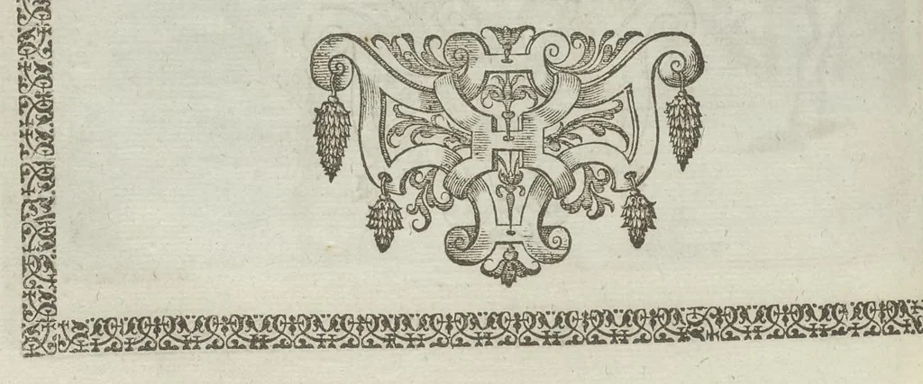 An illustration from Le diverse et artificiose machine, 1588, leaf 627