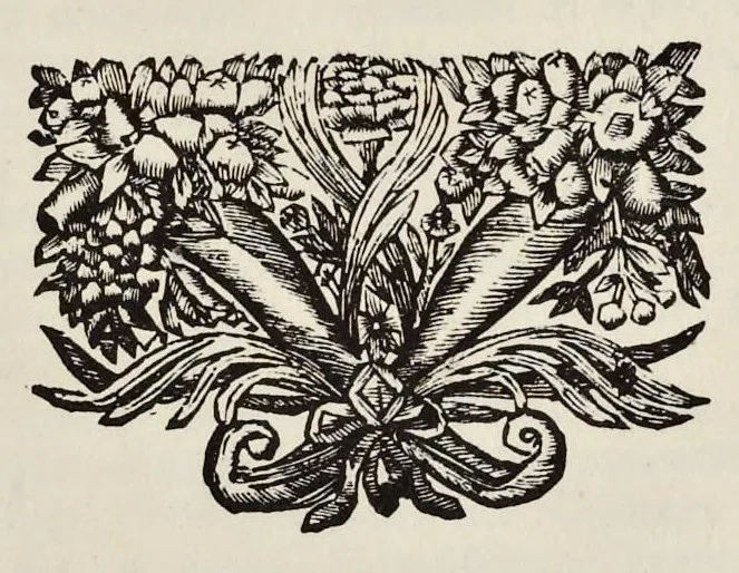 An illustration from Cours d'architecture enseigné dans l'Academie royale d'architecture ..., 1698, leaf 192