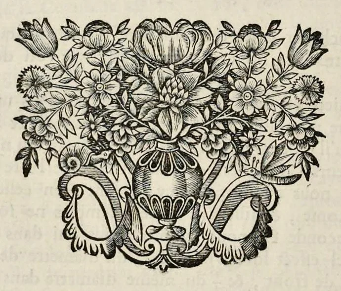 An illustration from Cours d'architecture enseigné dans l'Academie royale d'architecture ..., 1698, leaf 337
