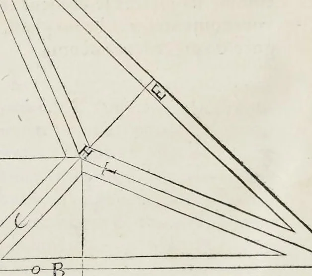An illustration from Le premier tome de l'architectvre, 1567, leaf 227