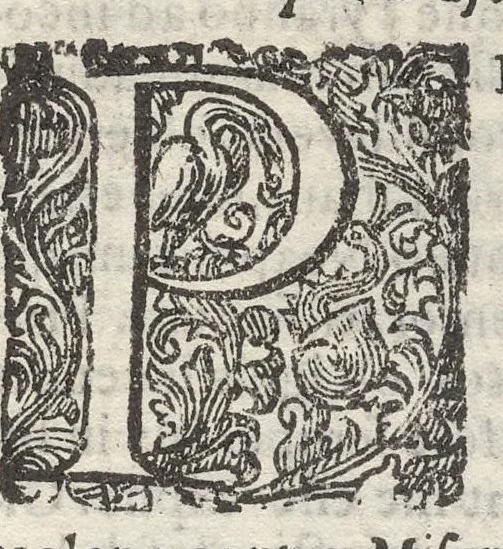 An illustration from Sito et antichita della citta di Pozzuolo : e del suo amenissimo distretto, con la descrittione di tutti i luoghi notabili e degni di memoria, e di Cuma, e di Baia, e di Miseno, e degli altri luoghi conuicini : con le figure de gli edificij, e con gli epitafi che vi sono, 1606, leaf 270