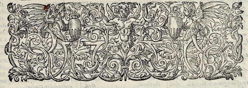 An illustration from The generall historie of the magnificent state of Venice. From the first foundation thereof vntill this present, 1612, leaf 1086