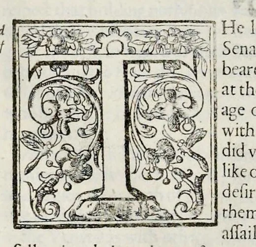 An illustration from The generall historie of the magnificent state of Venice. From the first foundation thereof vntill this present, 1612, leaf 191