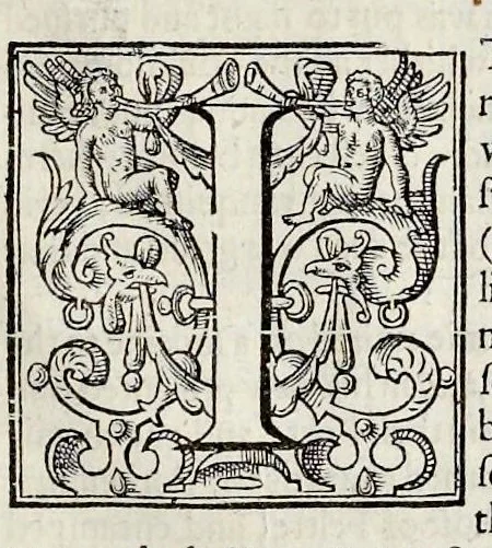 An illustration from The generall historie of the magnificent state of Venice. From the first foundation thereof vntill this present, 1612, leaf 240