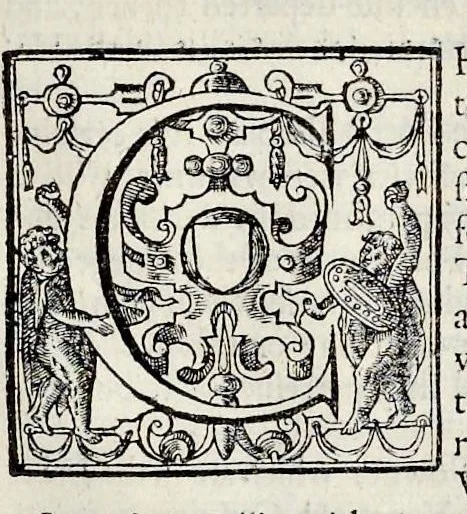An illustration from The generall historie of the magnificent state of Venice. From the first foundation thereof vntill this present, 1612, leaf 276