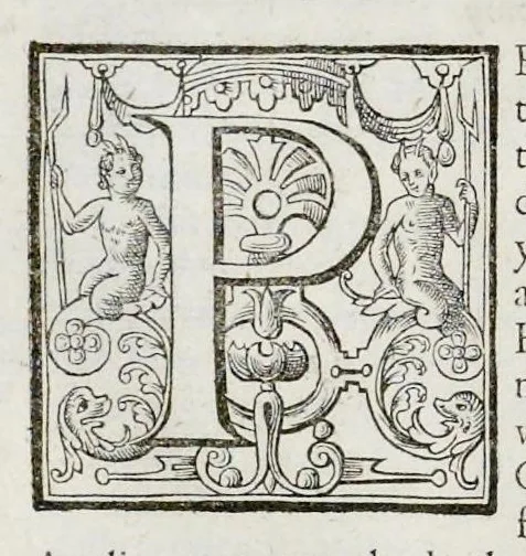An illustration from The generall historie of the magnificent state of Venice. From the first foundation thereof vntill this present, 1612, leaf 303