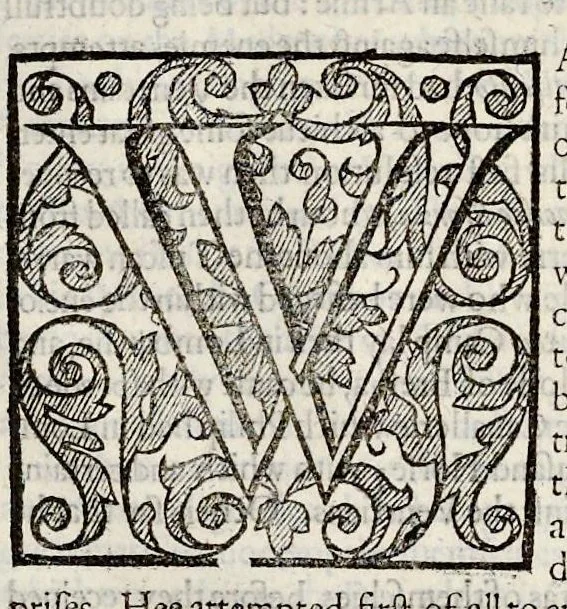 An illustration from The generall historie of the magnificent state of Venice. From the first foundation thereof vntill this present, 1612, leaf 320