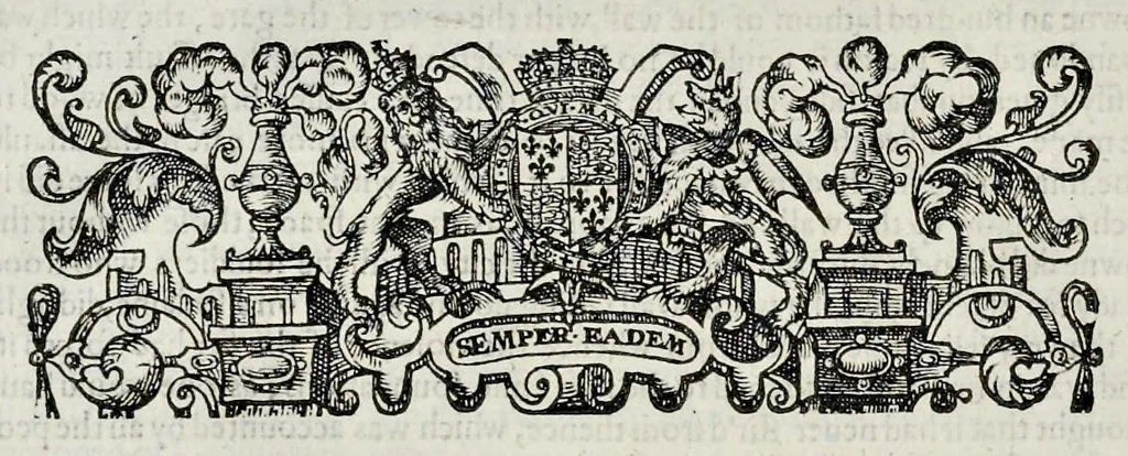 An illustration from The generall historie of the magnificent state of Venice. From the first foundation thereof vntill this present, 1612, leaf 635