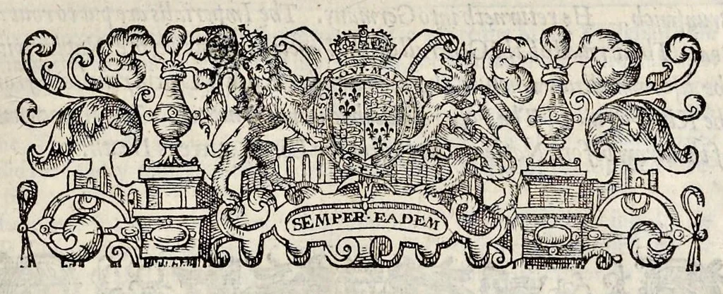 An illustration from The generall historie of the magnificent state of Venice. From the first foundation thereof vntill this present, 1612, leaf 760