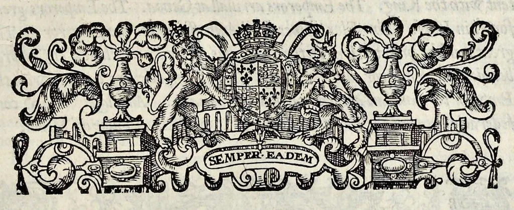 An illustration from The generall historie of the magnificent state of Venice. From the first foundation thereof vntill this present, 1612, leaf 782