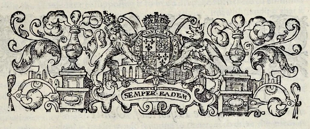 An illustration from The generall historie of the magnificent state of Venice. From the first foundation thereof vntill this present, 1612, leaf 876