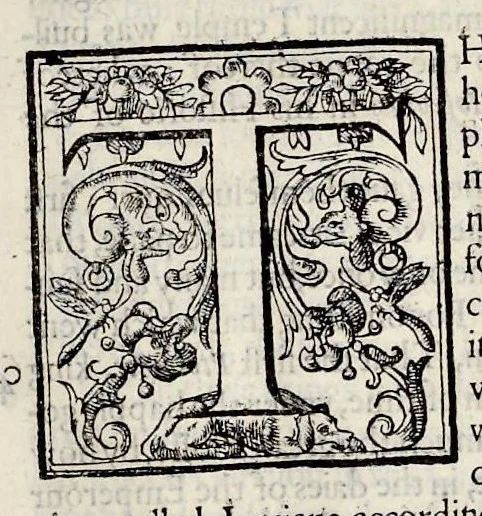 An illustration from The generall historie of the magnificent state of Venice. From the first foundation thereof vntill this present, 1612, leaf 94