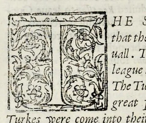 An illustration from The generall historie of the magnificent state of Venice. From the first foundation thereof vntill this present, 1612, leaf 991