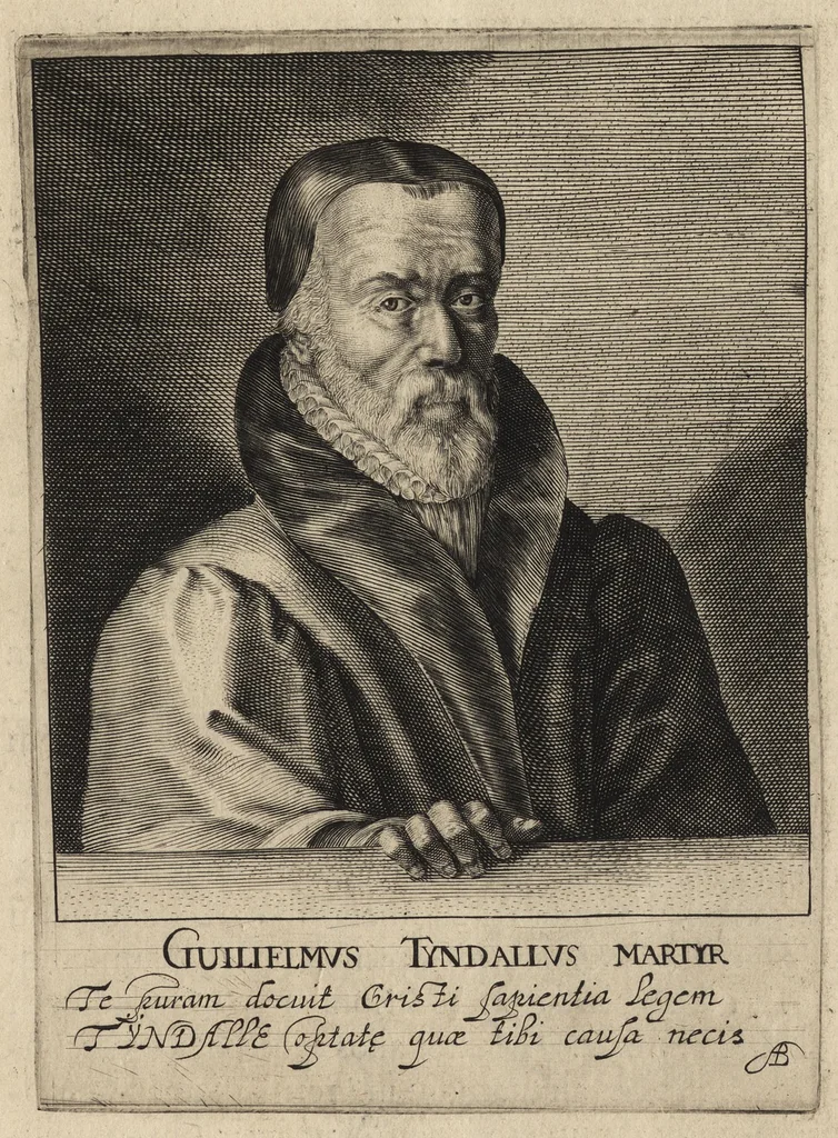 An illustration from Herōologia Anglica, hoc est, Clarissimorum et doctissimorum aliq[uo]t Anglorum qui floruerunt ab anno Cristi M.D. usq[ue] ad presentem annum M.D.CXX vivae effigies, vitae, et elogia duobus tomis, 1620, leaf 180