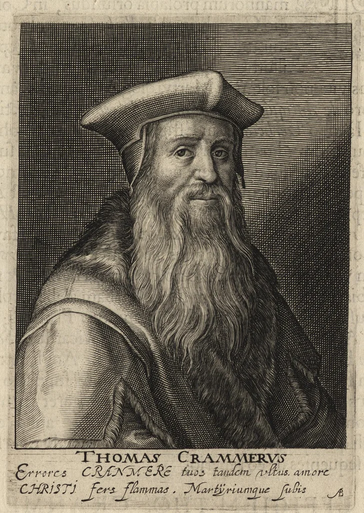 An illustration from Herōologia Anglica, hoc est, Clarissimorum et doctissimorum aliq[uo]t Anglorum qui floruerunt ab anno Cristi M.D. usq[ue] ad presentem annum M.D.CXX vivae effigies, vitae, et elogia duobus tomis, 1620, leaf 194
