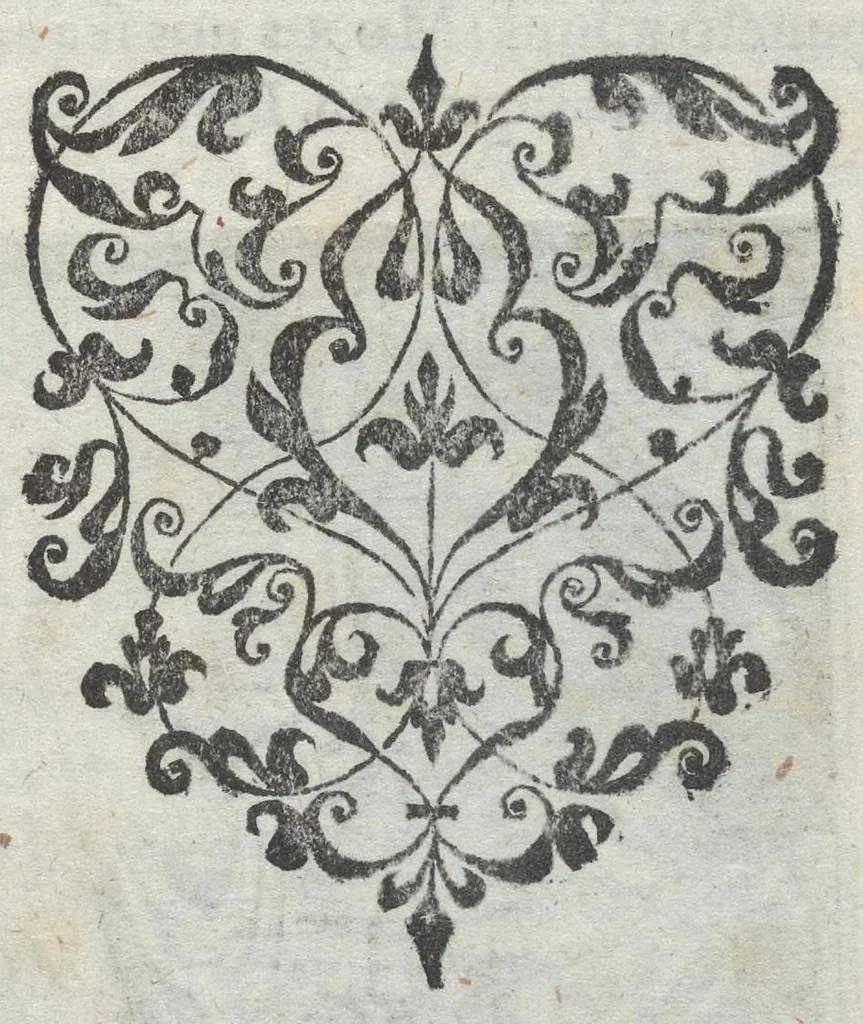 An illustration from Quadriga aeternitatis : vniuersi generis humani meta, carmine composita, iconibus et sententiis illustrata : questus iambici de vitioso horum temporum statu, 1619, leaf 18