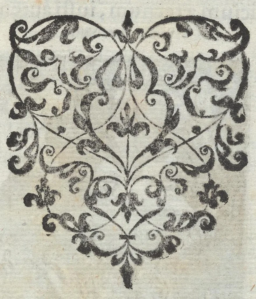 An illustration from Quadriga aeternitatis : vniuersi generis humani meta, carmine composita, iconibus et sententiis illustrata : questus iambici de vitioso horum temporum statu, 1619, leaf 38