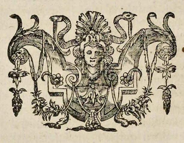 An illustration from Histoire de Naples et de Sicile : contenant ce qui s'est passé de plus memorable en Italie pendant quatre cens trente deux ans, à sçauoir depuis Roger Guischard premier conquerant de Naples en l'année mil cent vingt sept jusques en l'année mil cinq cens cinquante neuf soubs Henry II, 1630, leaf 269