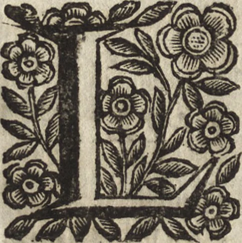 An illustration from Gli eroi dell'Insubria, ouero, Le celesti merauiglie del gran santuario & insigne monastero di Meda nella vita de santi Aimo e Vermondo Corii, nobili milanesi, 1676, leaf 11