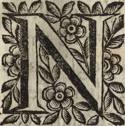 An illustration from Gli eroi dell'Insubria, ouero, Le celesti merauiglie del gran santuario & insigne monastero di Meda nella vita de santi Aimo e Vermondo Corii, nobili milanesi, 1676, leaf 18