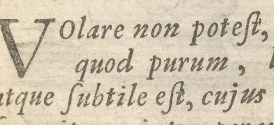 An illustration from Pia desideria, viz. 1. Gemitus animae poenitentis, 2. Vota animae sanctae, 3. Suspiria animae amantis, 1677, leaf 194