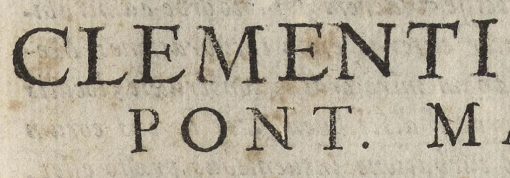 An illustration from De metallicis libri tres, 1596, leaf 10