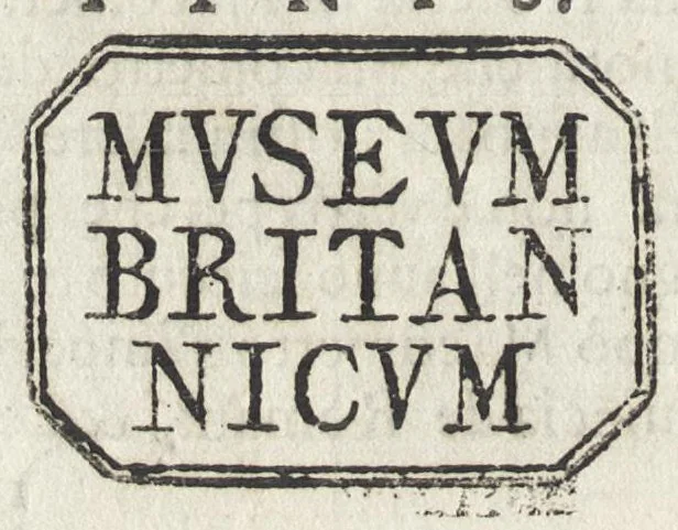 An illustration from Vaticinivm Severi, et Leonis imperatorvm, in qvo videtvr finis Tvrcarum in praesenti eorum imperatore, vnà cum alijs nonnullis in hac re vaticinijs. Profetia di Severo, et Leone imperatori, nella qvale si vede il fine de Turchi nel presente loro imperatore, con alcune altre profetie in questo proposito, 1596, leaf 109