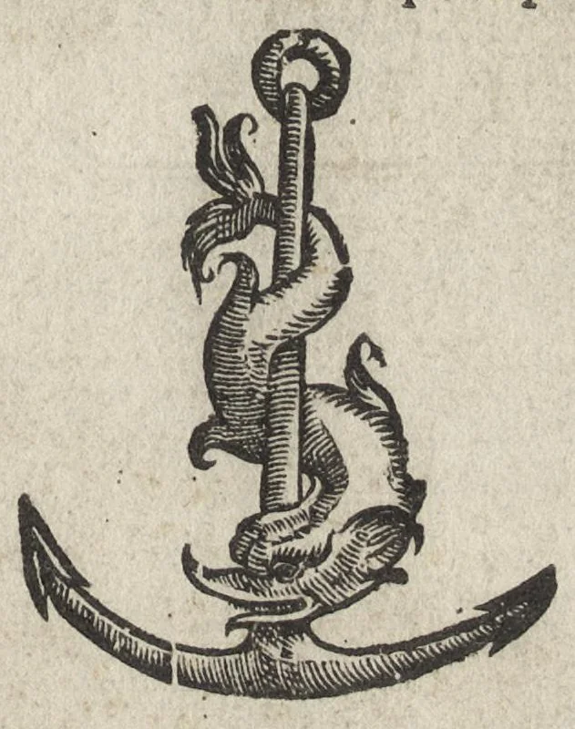 An illustration from Vaticinivm Severi, et Leonis imperatorvm, in qvo videtvr finis Tvrcarum in praesenti eorum imperatore, vnà cum alijs nonnullis in hac re vaticinijs. Profetia di Severo, et Leone imperatori, nella qvale si vede il fine de Turchi nel presente loro imperatore, con alcune altre profetie in questo proposito, 1596, leaf 4
