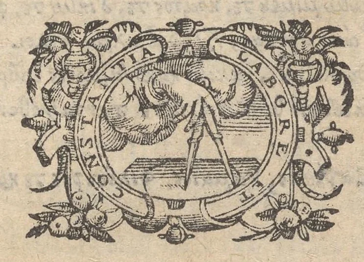 An illustration from Tou hagiou patros hēmōn E[p]iphaniou, episkopou Konstanteias Kyprou, Eis ton physiologon, tou autou Eis ta baia logos = Sancti patris nostri Epiphanii, Episcopi Constantiae Cypri Ad physiologvm : eiusdem In die festo Palmarum sermo, 1588, leaf 10